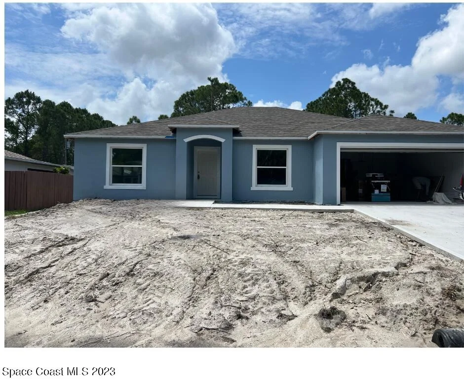 Photo of 2199 Trillo Road SE