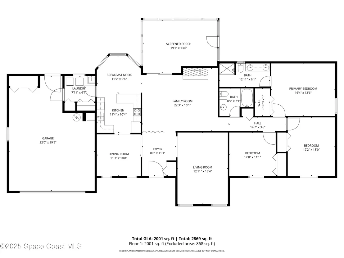 Photo of 3256 Fairview Drive