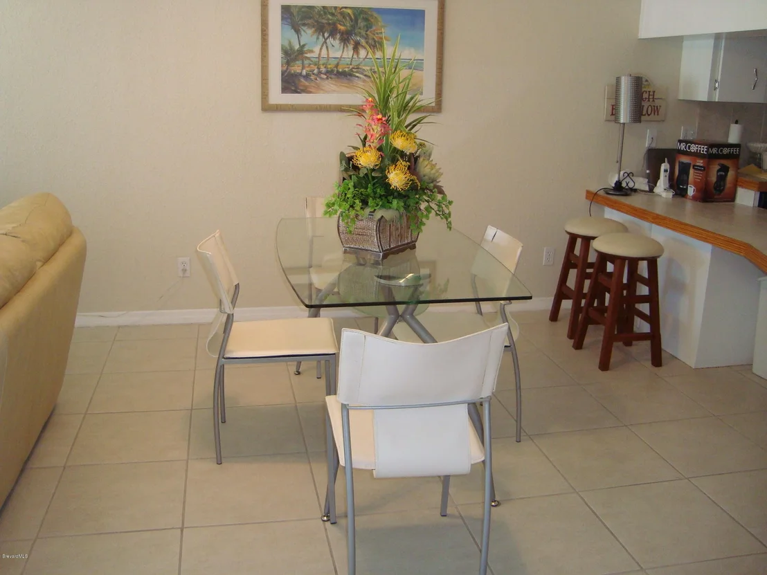 Photo of Unit 13 at 5000 Ocean Beach Boulevard
