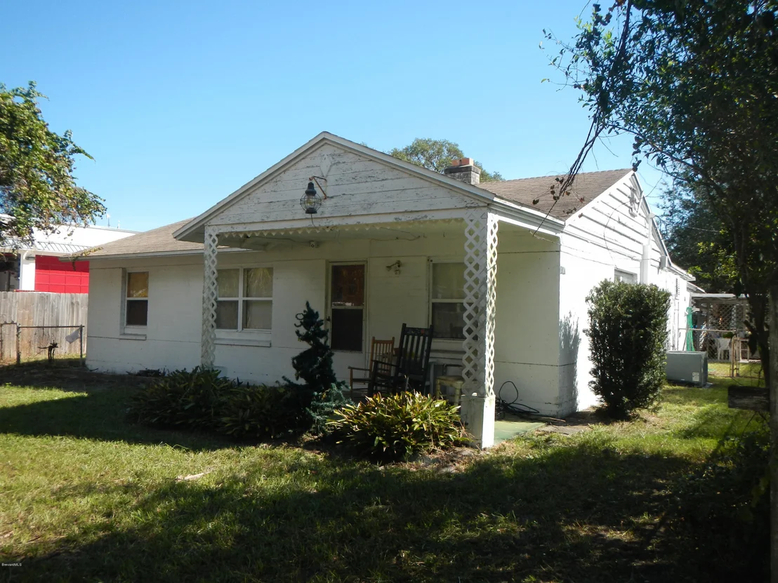 Photo of 1303 Jasmine Street