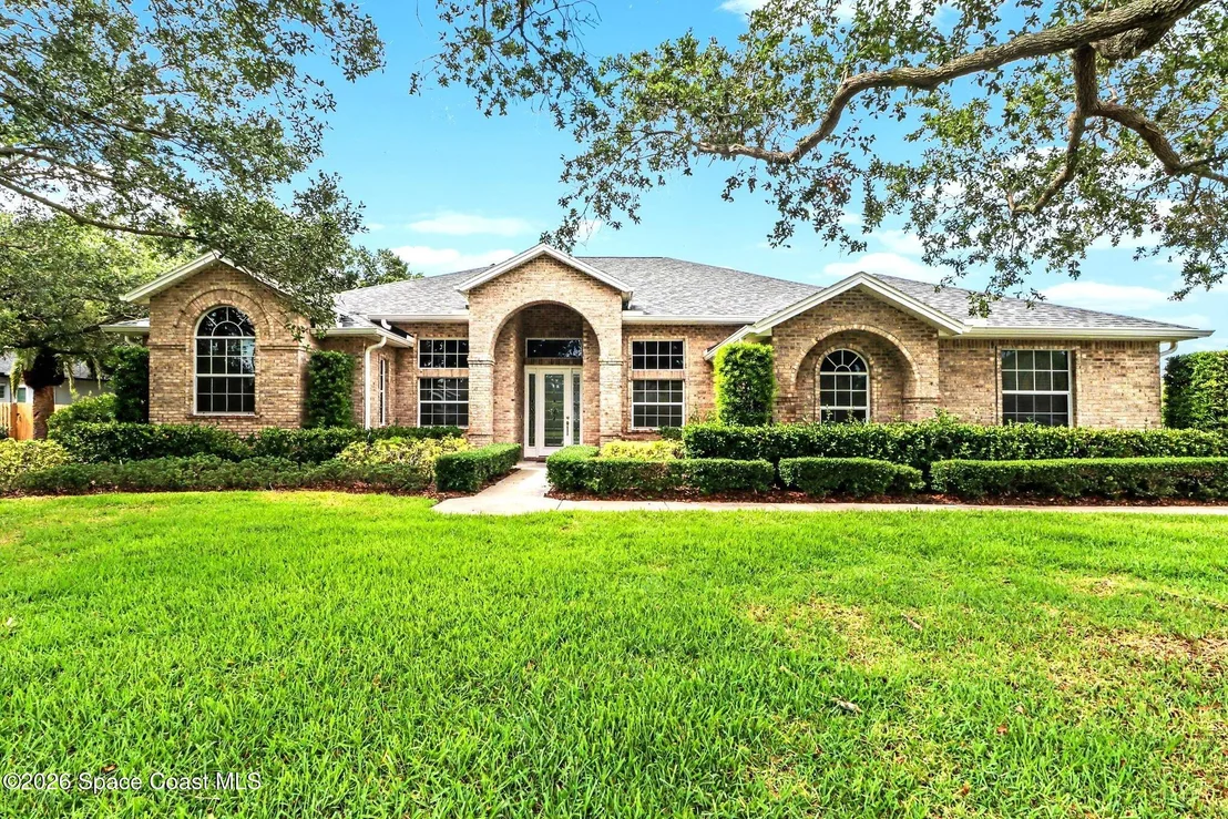 Photo of 3863 Peacock Drive