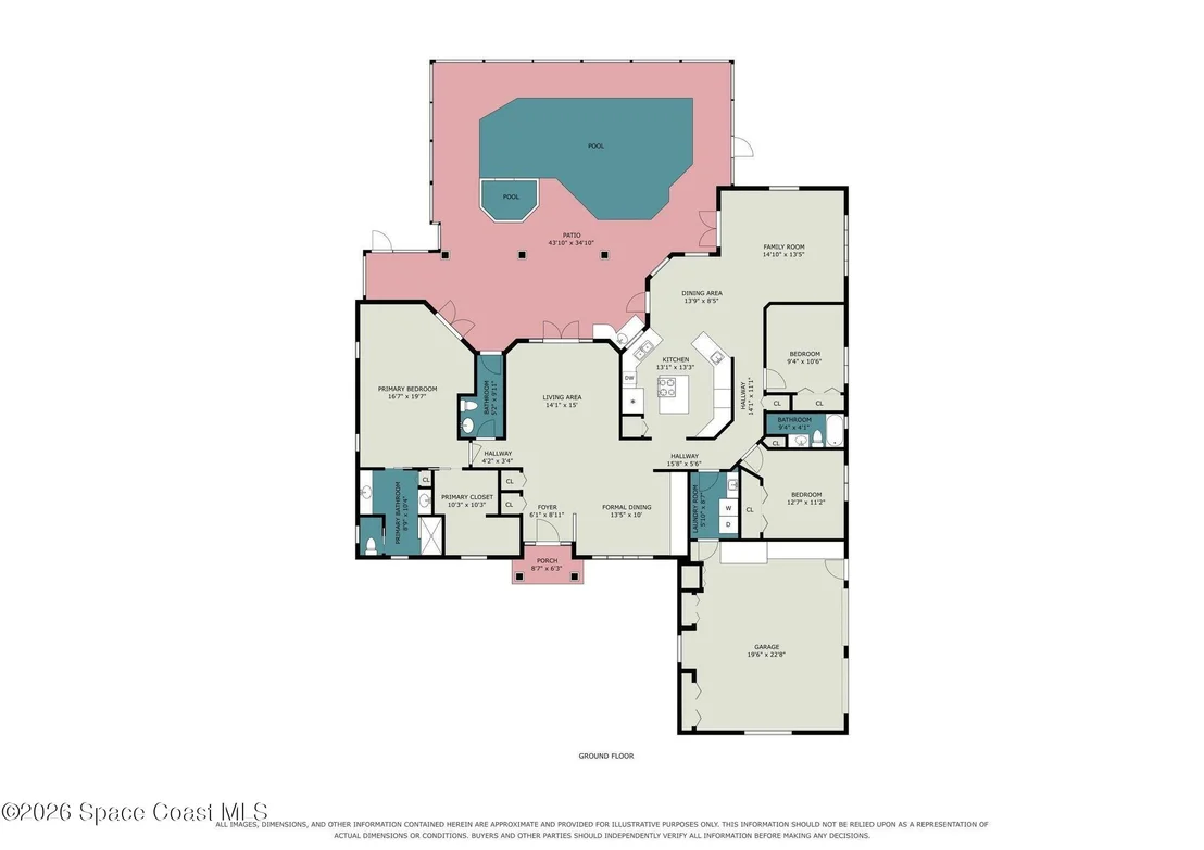 Photo of 225 River Walk Drive