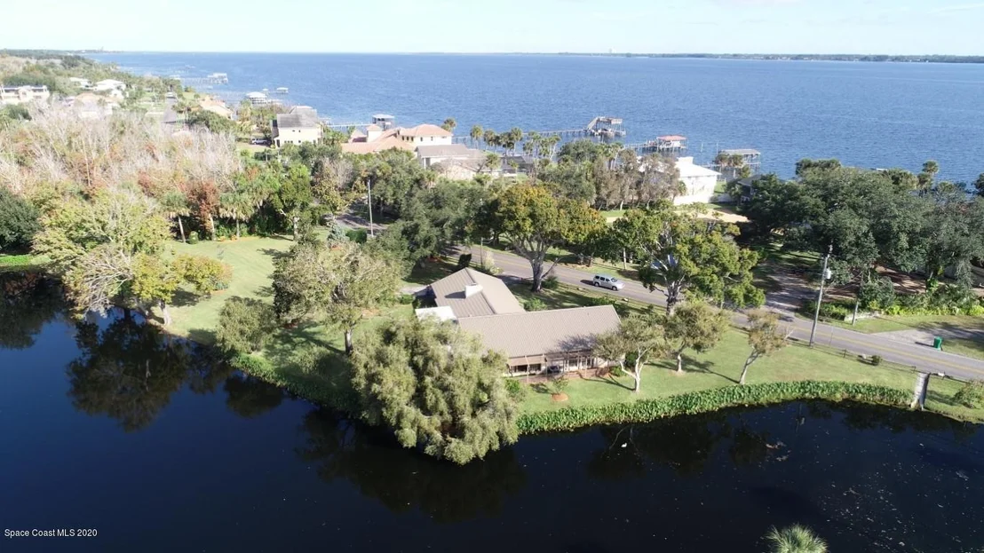 Photo of 3605 Indian River Drive N