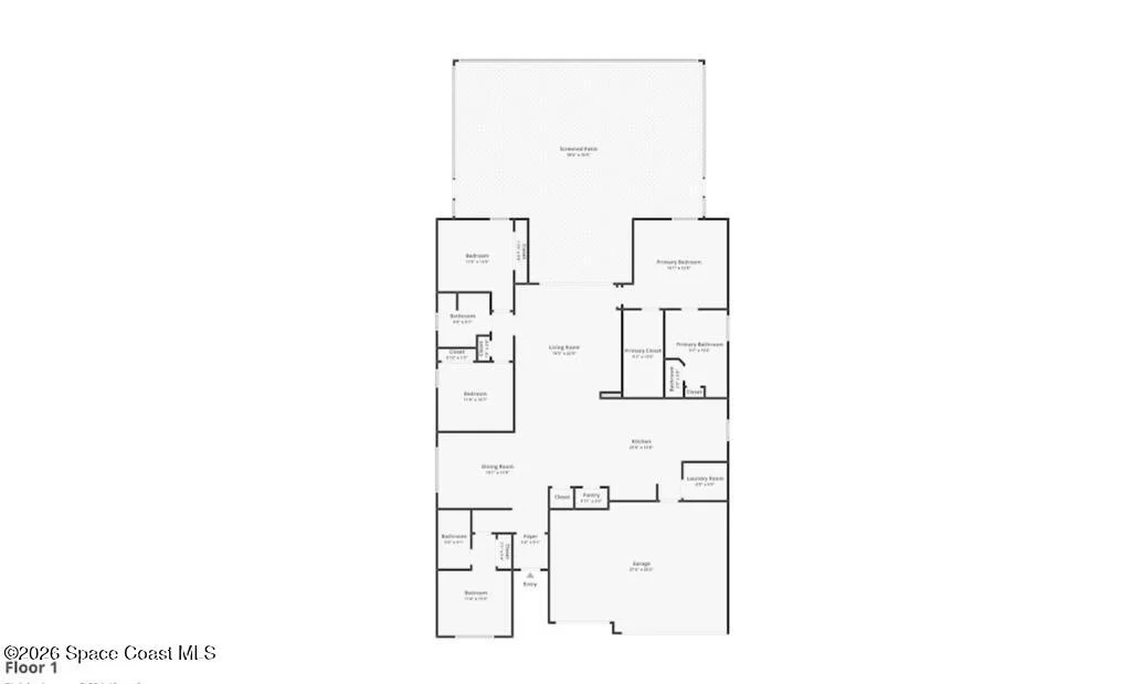 Photo of 2653 Chapel Bridge Lane