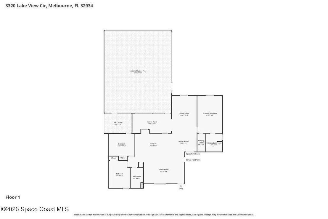 Photo of 3320 Lakeview Circle