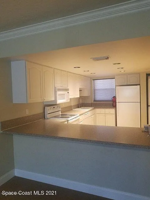 Photo of Unit 1122 at 325 Tangle Run Boulevard