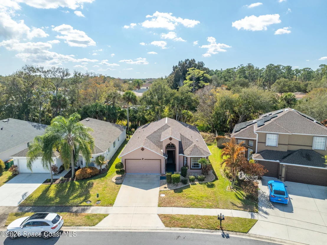 Photo of 2766 Madrigal Lane