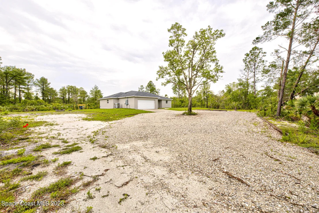 Photo of 4745 Gandy Road