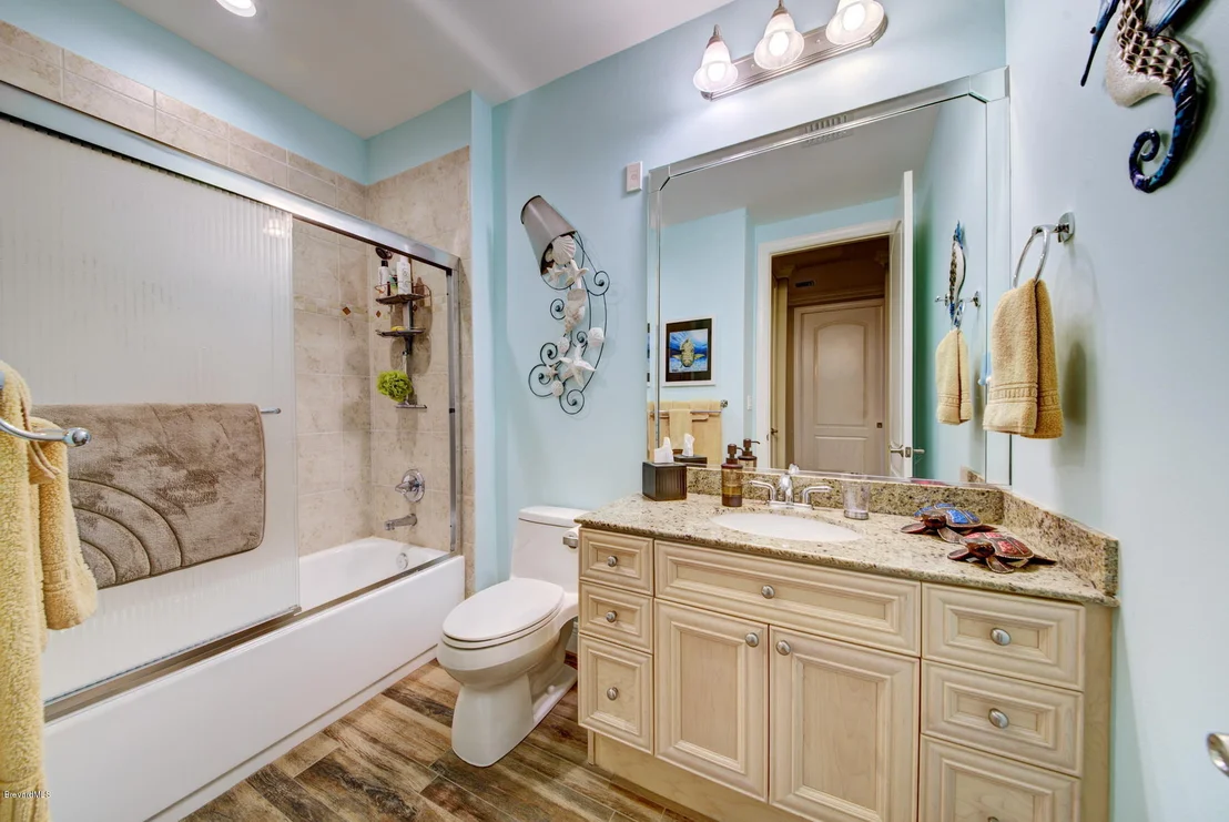 Photo of Unit 205 at 2012 Julep Drive