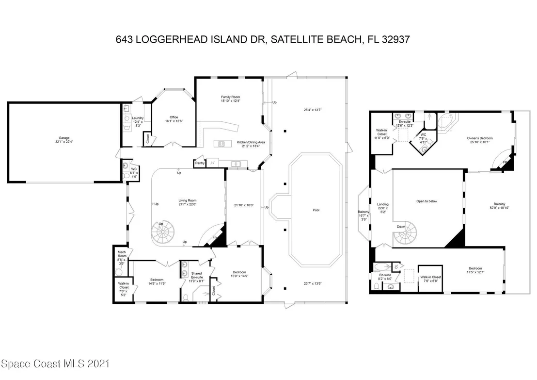 Photo of 643 Loggerhead Island Drive