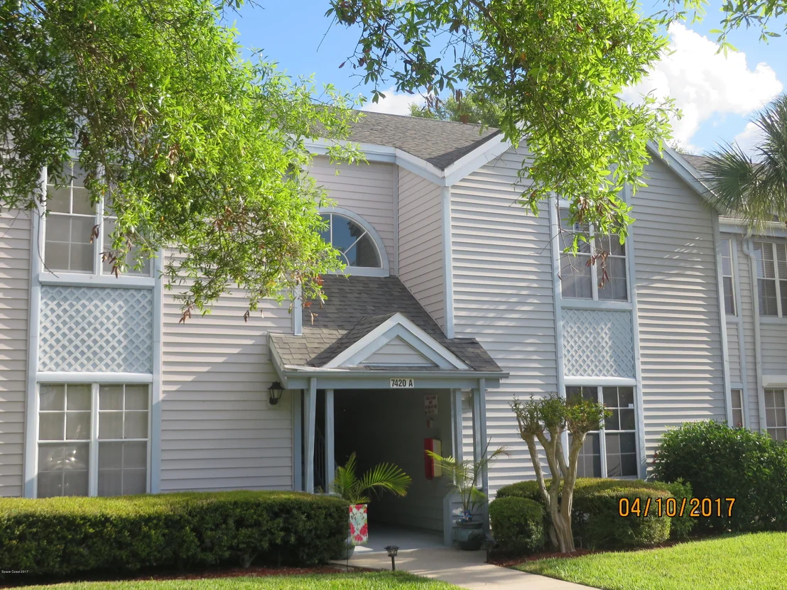 Photo of Unit 202A at 7420 N Highway 1