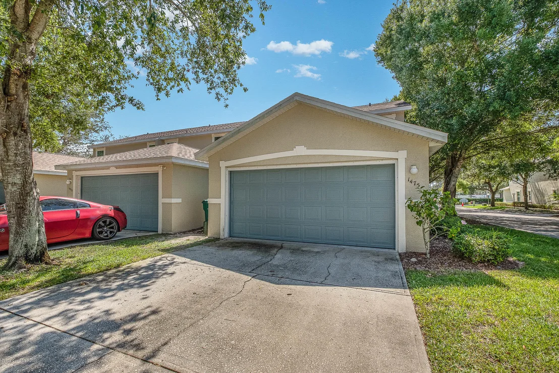 Photo of Unit 7 at 1475 Beechfern Drive