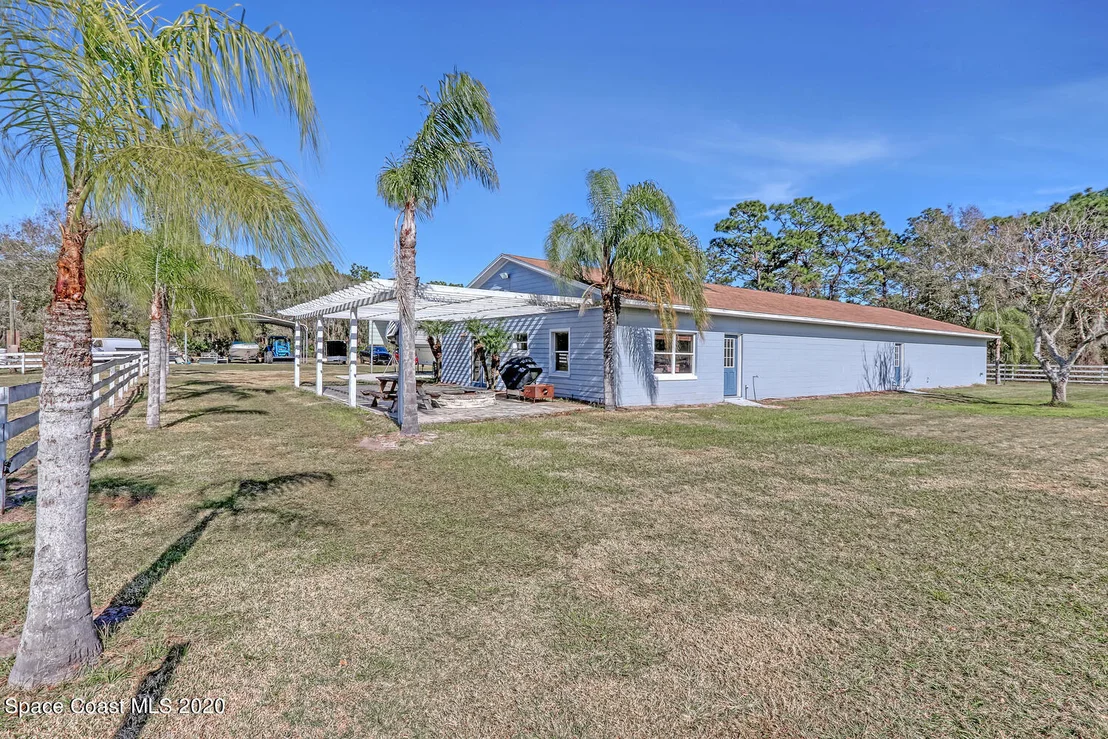 Photo of 4370 Albritton Road