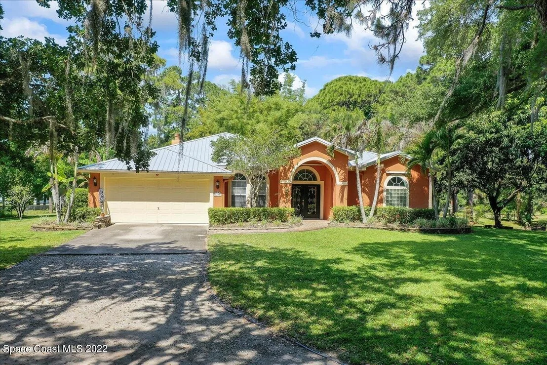 Photo of 2340 Cox Road