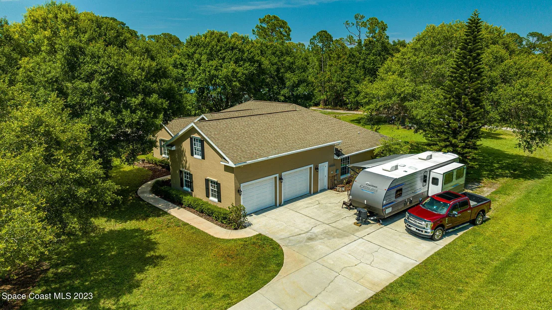 Photo of 1845 Turpentine Road