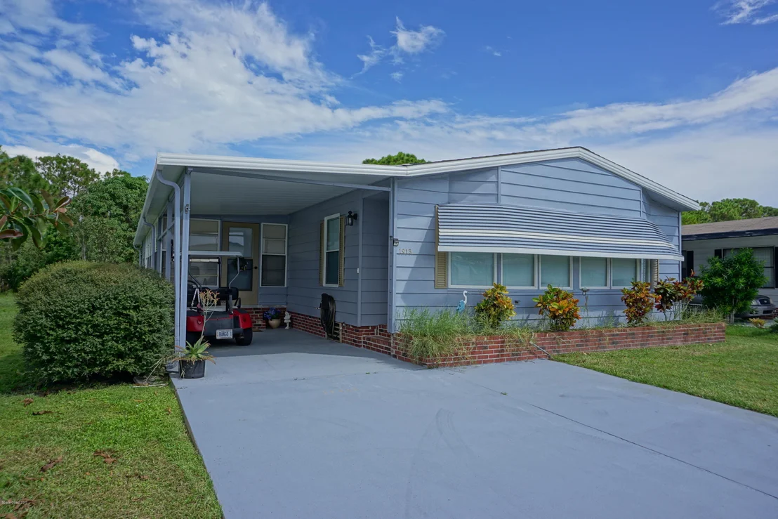 Photo of 1913 Seagrape Street NE