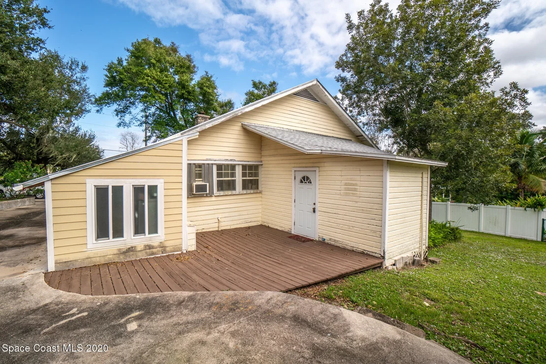 Photo of 135 City Point Road