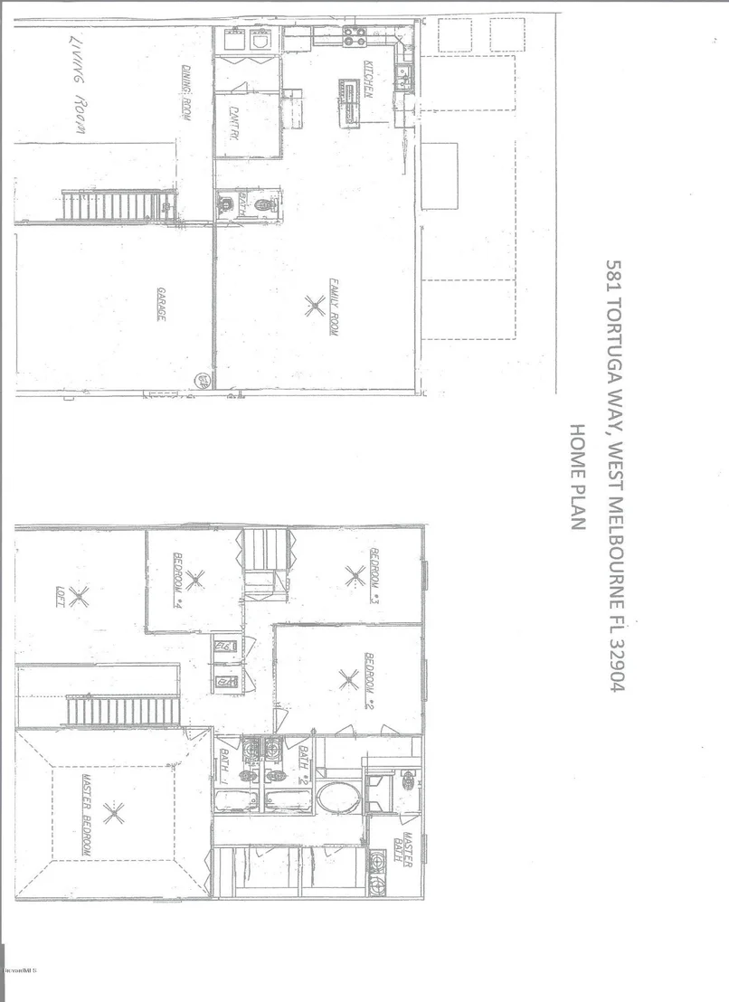 Photo of 581 Tortuga Way