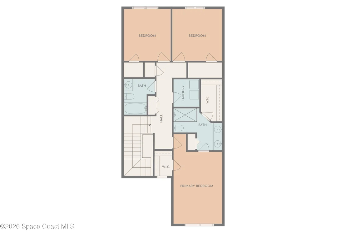 Photo of Unit 104 at 1345 Lara Circle