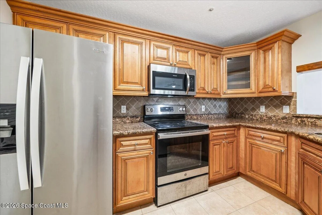 Photo of Unit 310 at 7667 N Wickham Road