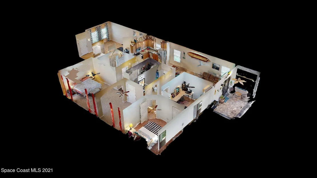 Photo of 1511 Scout Drive