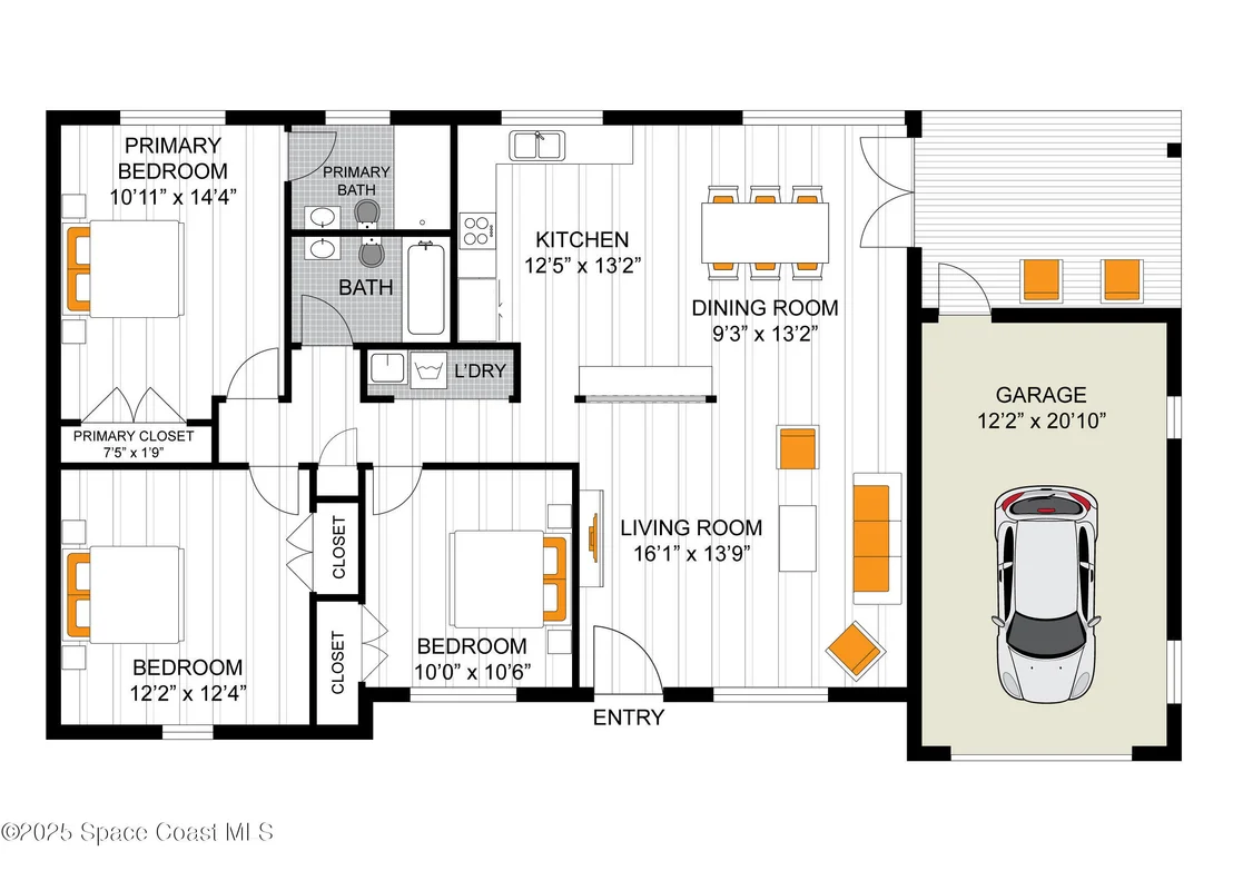 Photo of 1125 Galty Circle NE