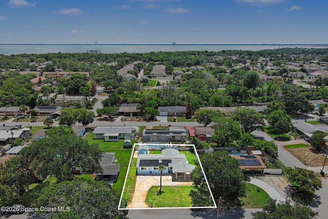 Photo of 4865 Key Biscayne Drive