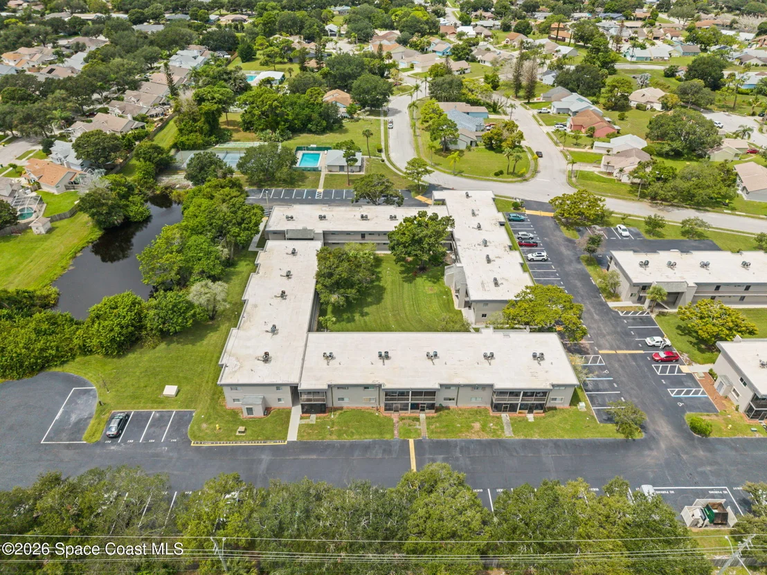 Photo of Unit 235 at 2975 Thrush Drive