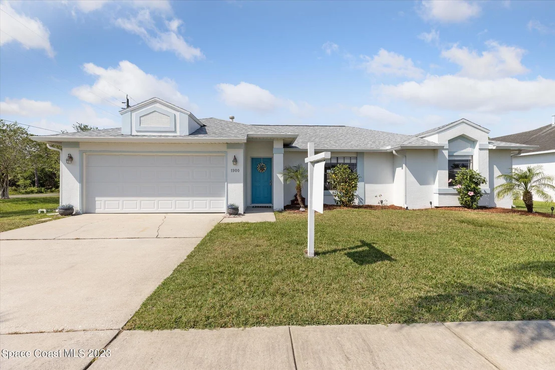 Photo of 1900 Trevino Circle