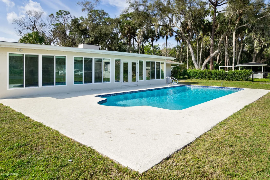 Photo of 2885 Turtle Mound Road