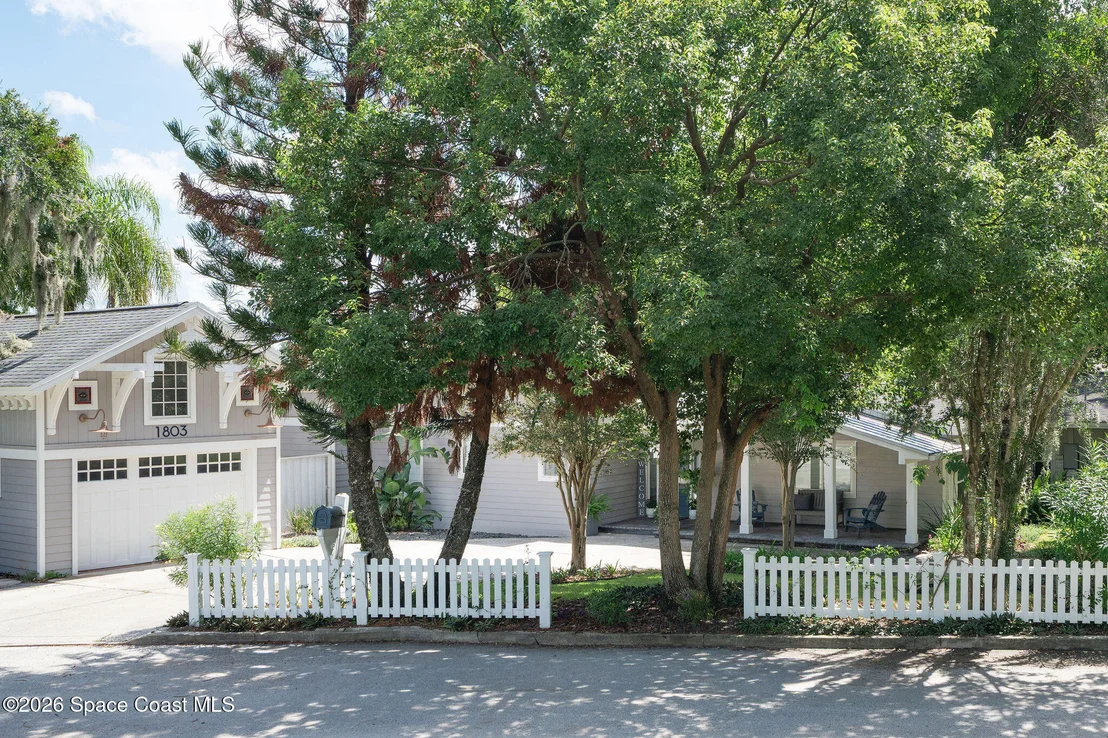 Photo of 1803 Barker Drive