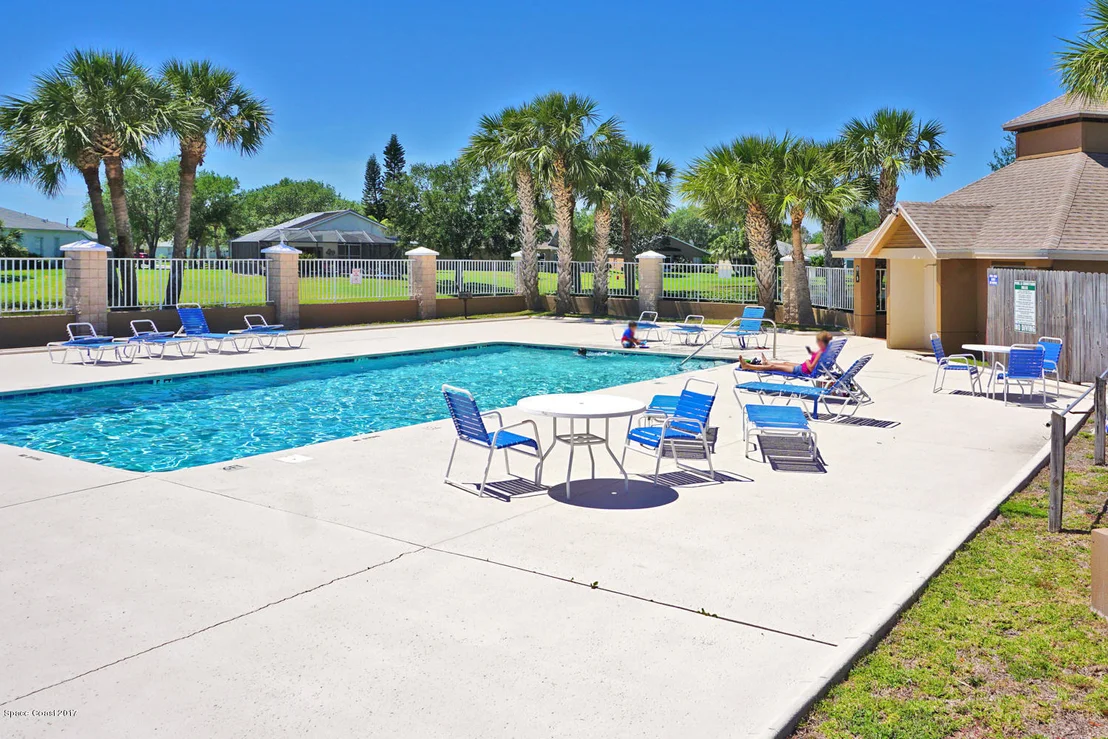 Photo of 7014 Hammock Trace Drive