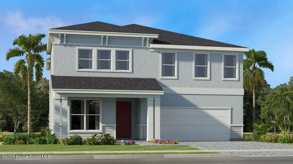 Photo of 1752 Marigold Trail NW