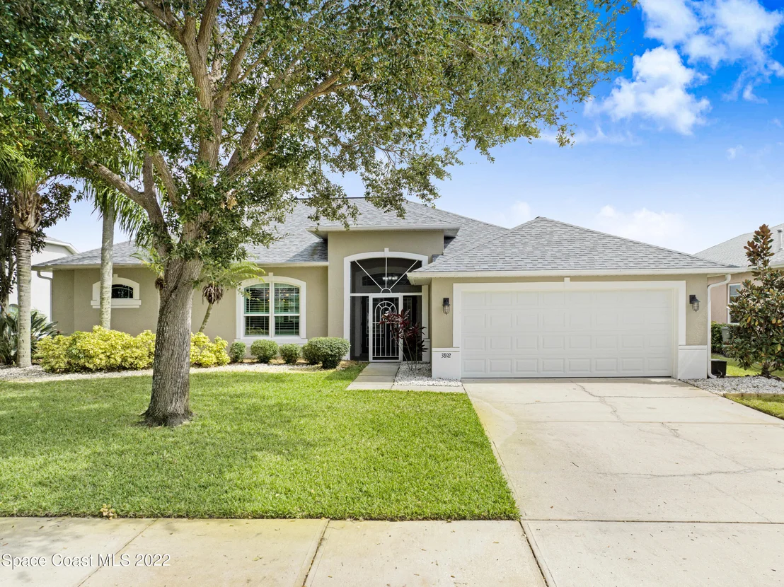 Photo of 3892 Long Leaf Drive