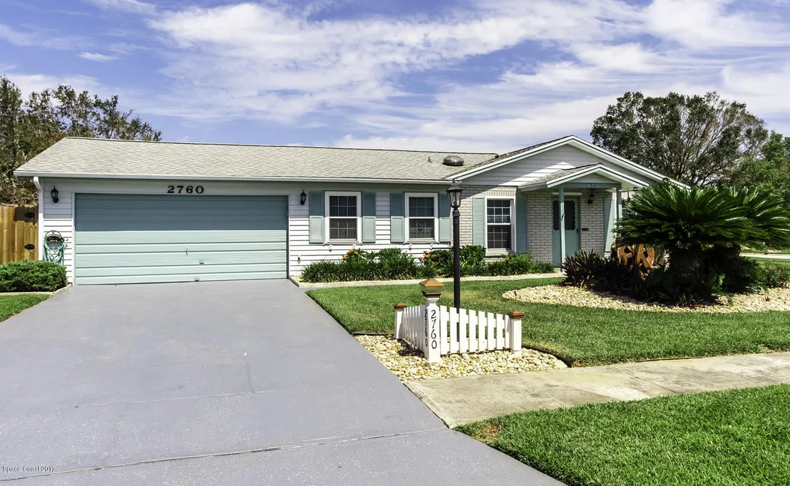 Photo of 2760 Kensington Road