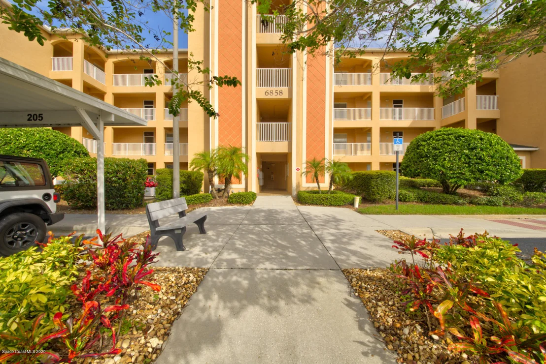 Photo of Unit 205 at 6858 Toland Drive