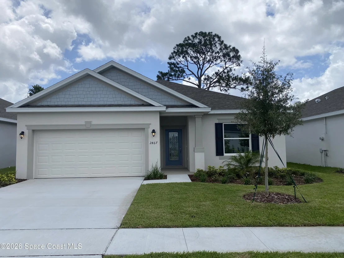 Photo of 2467 Enclave Drive