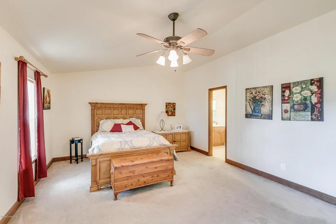 Photo of 3050 Washingtonia Drive