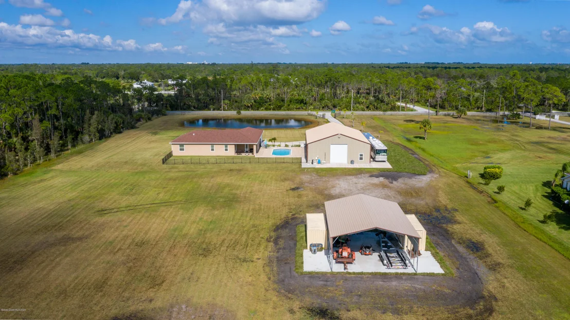 Photo of 1805 Benjamin Road
