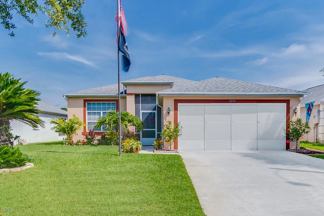Photo of 6956 Hammock Trace Drive
