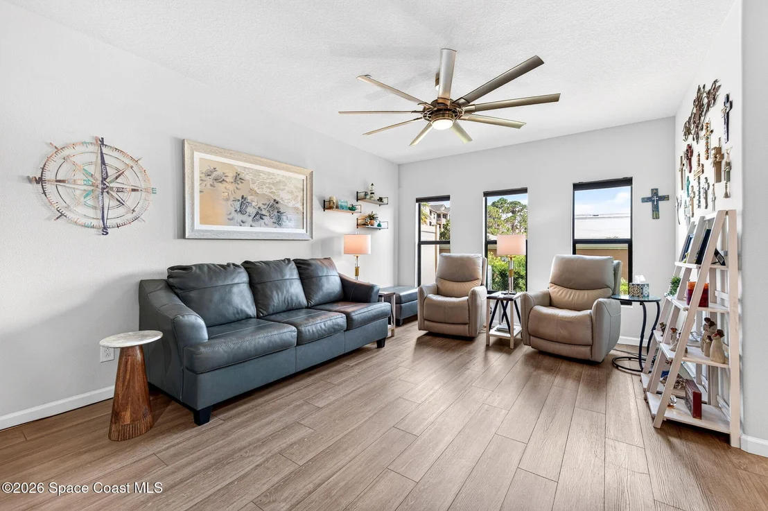 Photo of Unit 104 at 1355 Lara Circle