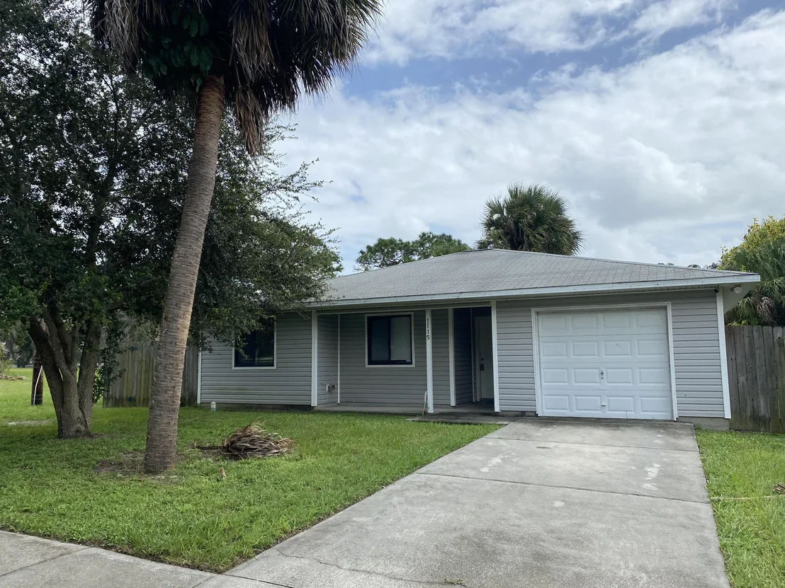 Photo of 1115 Coleman Street