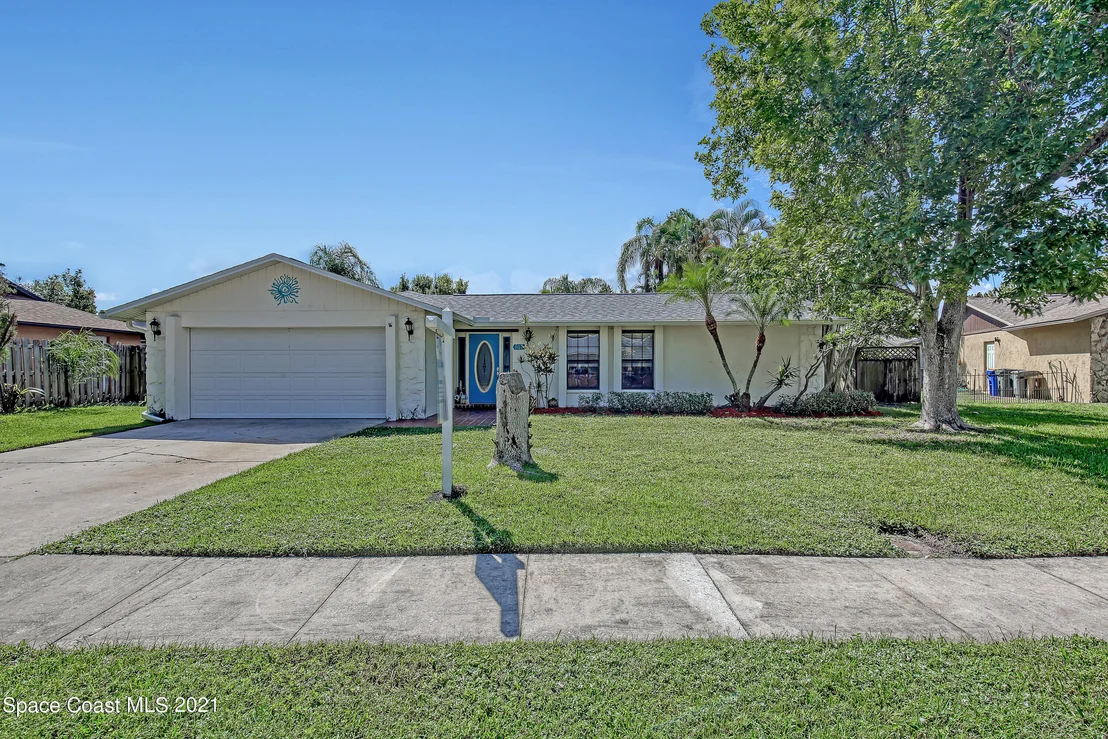 Photo of 817 Jasmine Drive