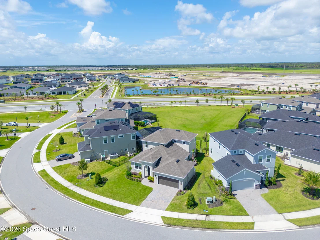 Photo of 2755 Blazing Star Drive