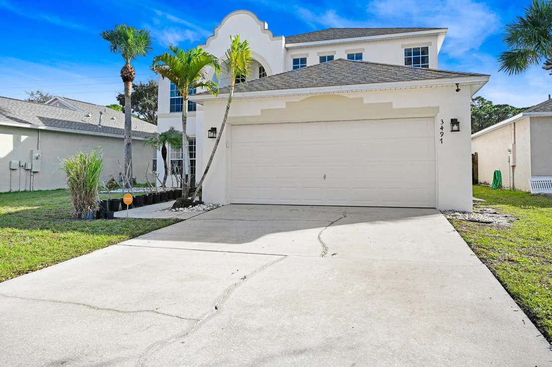 Photo of 3497 Mount Carmel Lane