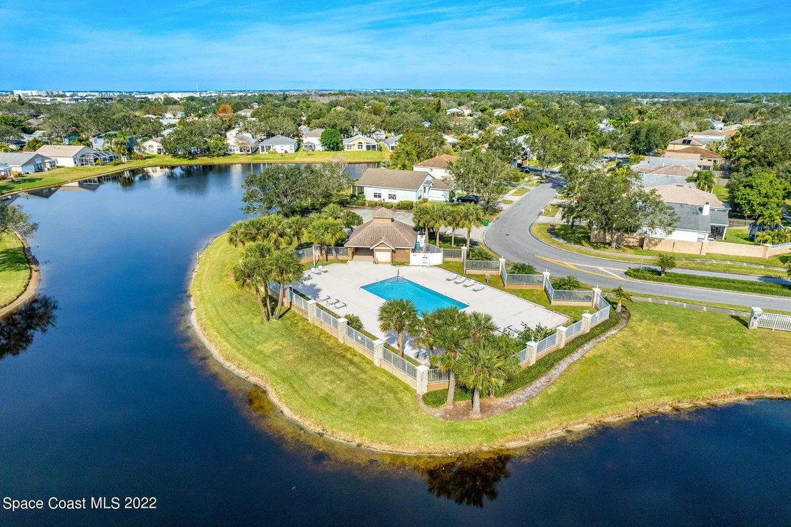 Photo of 7031 Hammock Trace Drive
