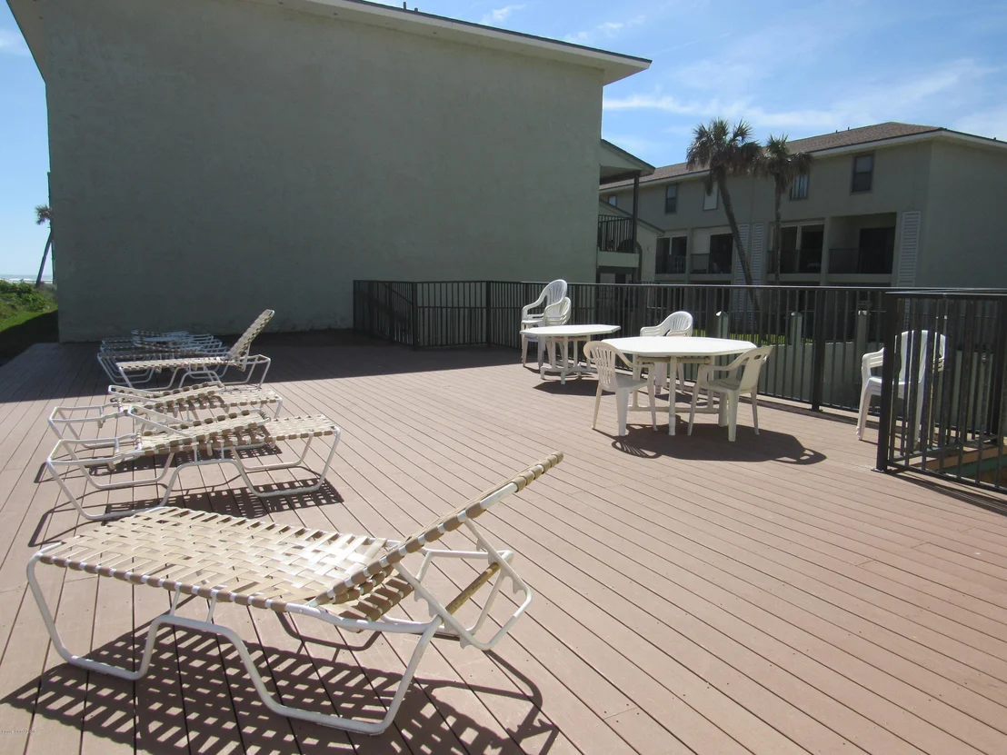 Photo of Unit D208 at 199 Highway A1a