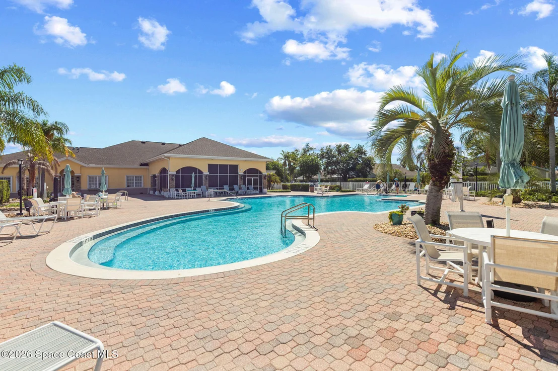 Photo of 1611 Lago Mar Drive