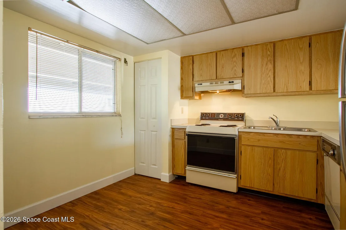 Photo of Unit 237 at 2935 Thrush Drive