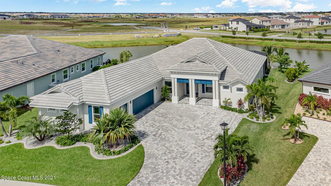 Photo of 8709 Serrano Circle